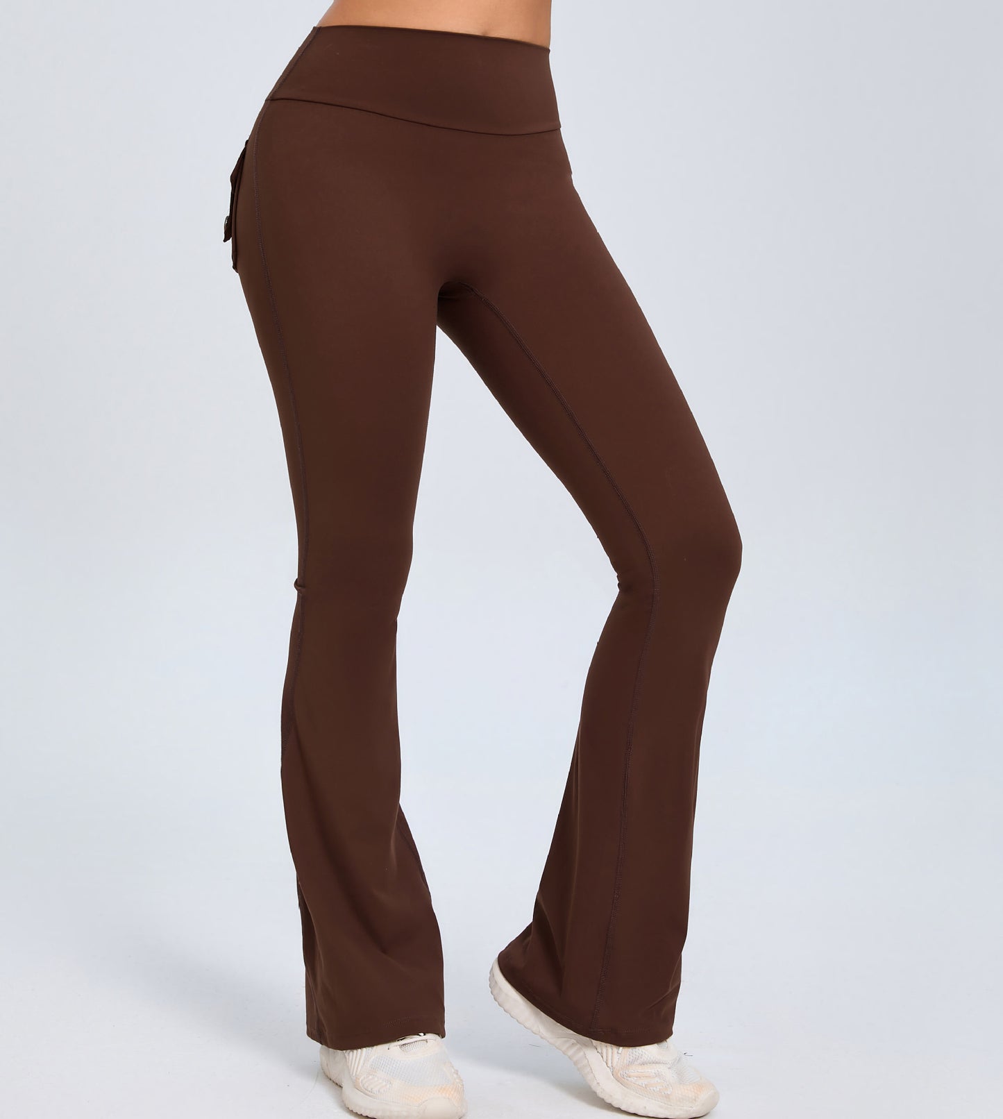 Yoga Fitness Flared Pants